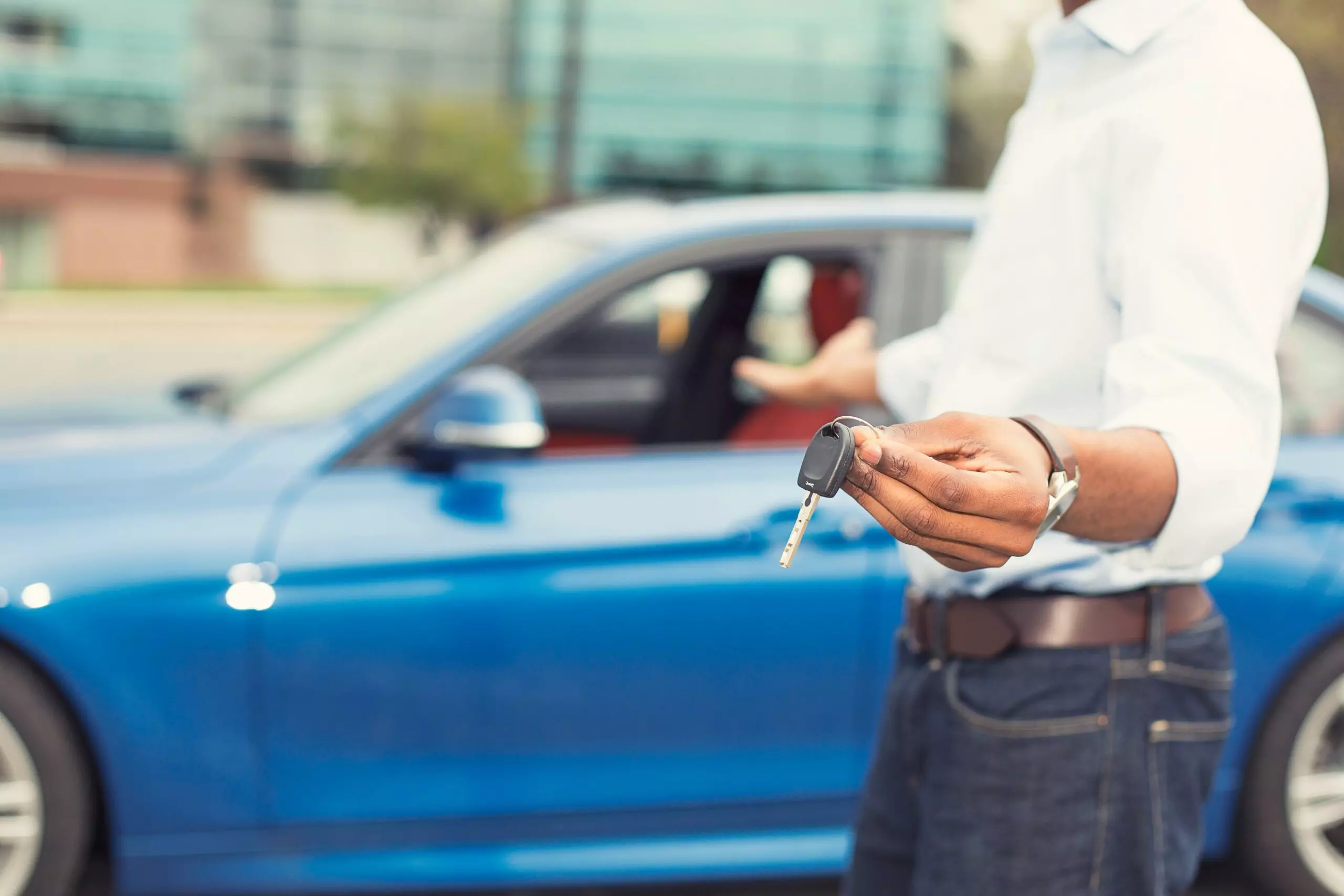 Which used car dealerships are best to avoid?