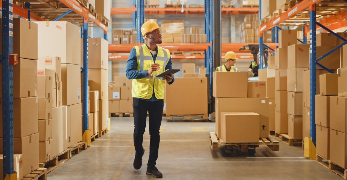 Smart Methods to Manage Business Inventory Efficiently