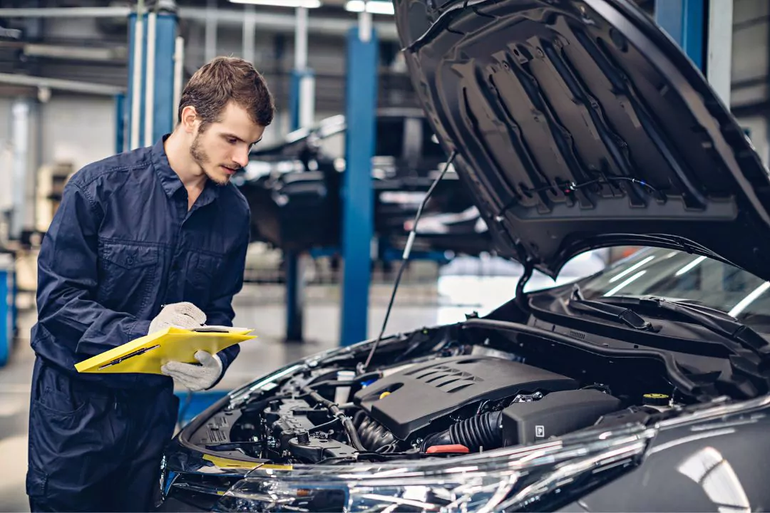 Essential Vehicle Maintenance Habits That Extend Engine Life and Improve Performance