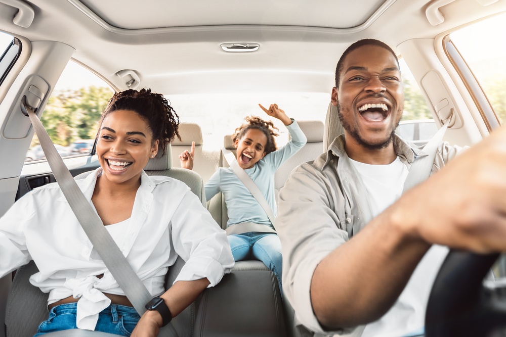 How Driving Habits Impact Long Term Vehicle Performance?