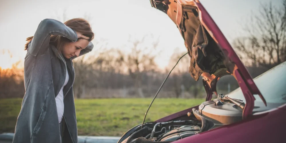 What Are The Most Common Signs Of Engine Trouble?