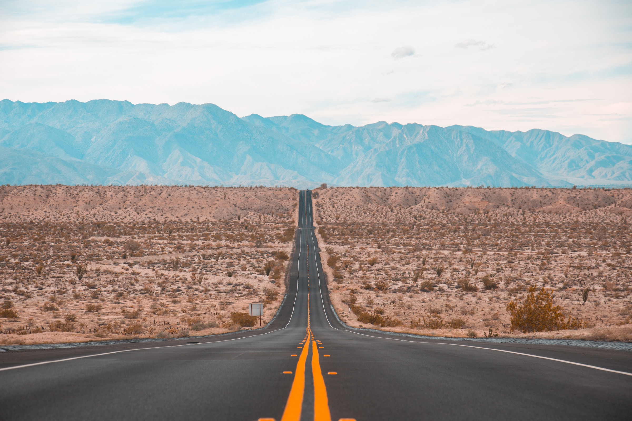 Preparing Your Vehicle for Long Distance Road Adventures