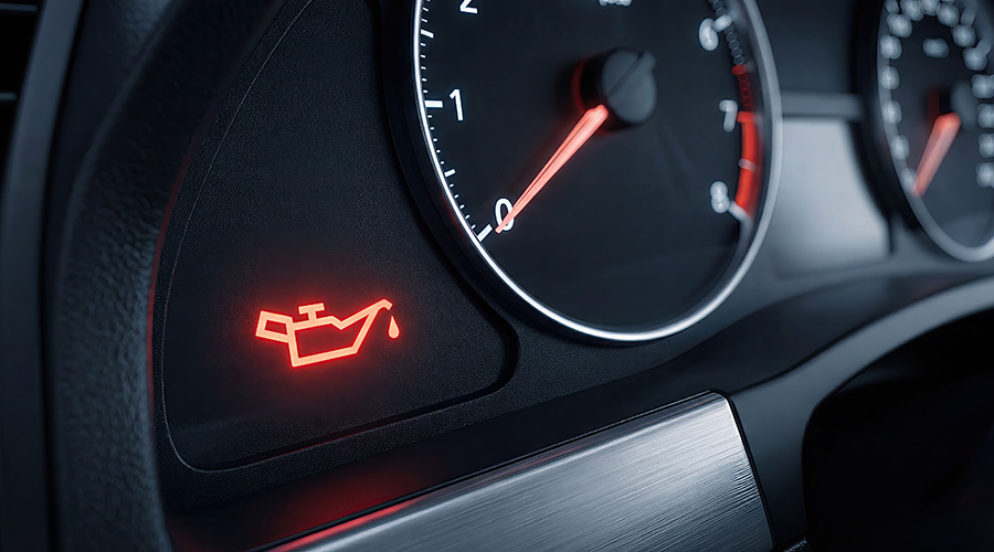 Why Dashboard Warning Lights Should Never Be Viewed in Isolation?